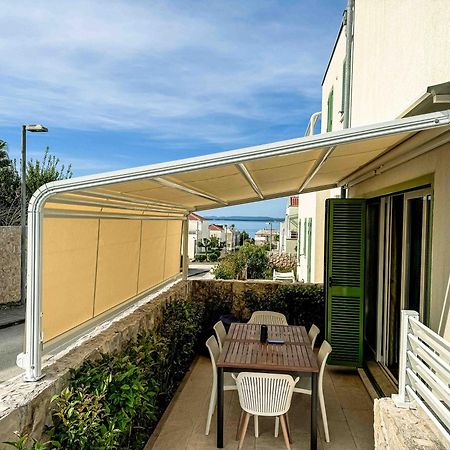 Punta Skala Residence Petrcane Exterior foto