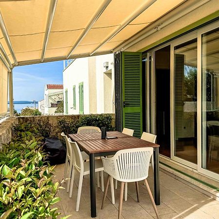Punta Skala Residence Petrcane Exterior foto